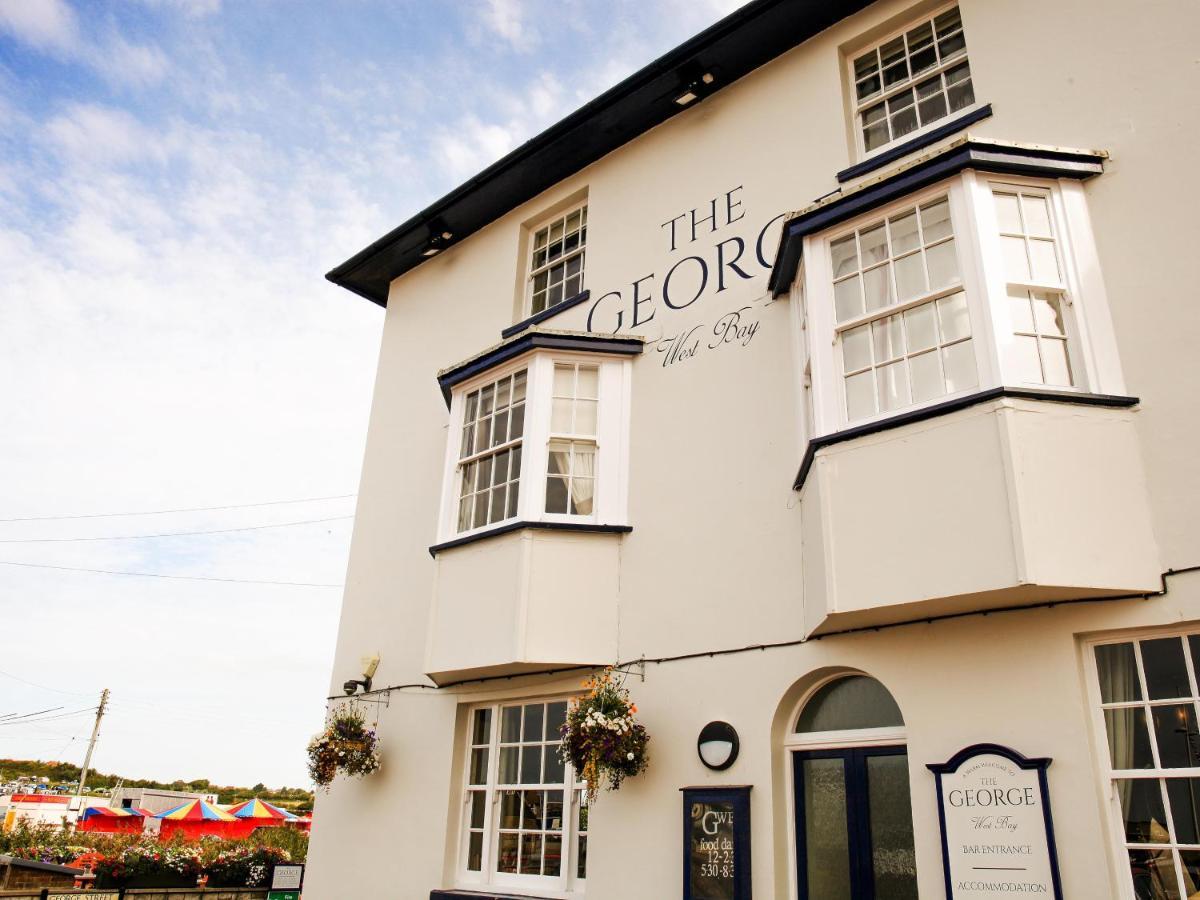 Inn The George 3*
