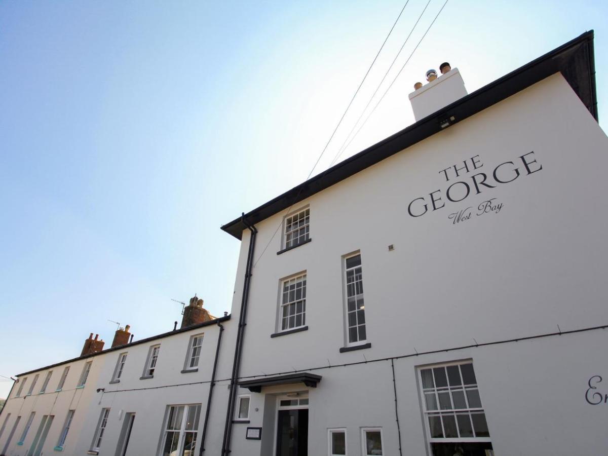 The George Inn
