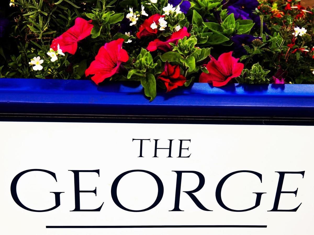 The George