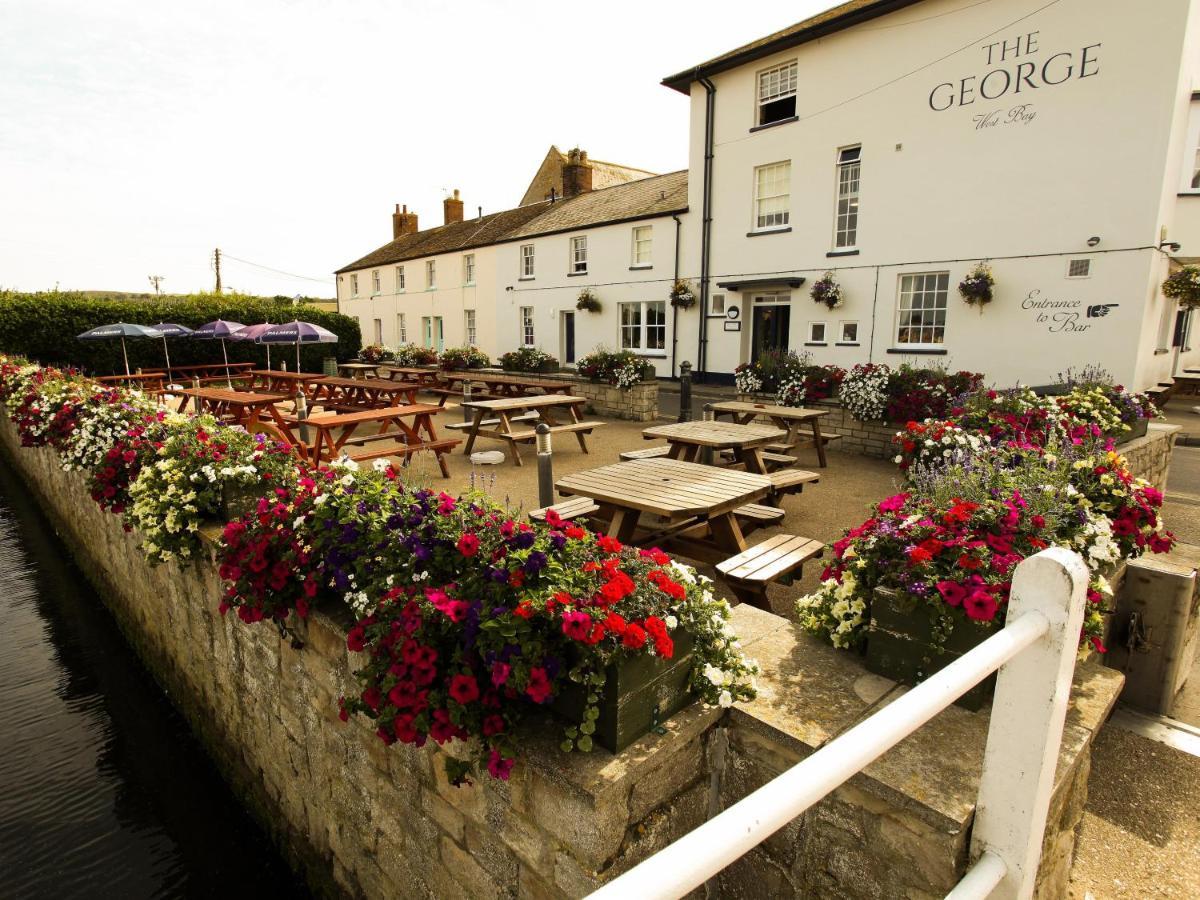 The George West Bay